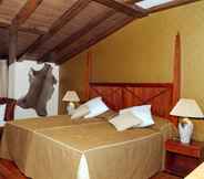 Bedroom 6 Hotel & Spa Sierra De Cazorla 4*