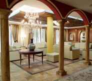 Lobby 3 Hotel & Spa Sierra De Cazorla 4*