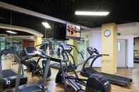 Fitness Center Sunworld Hotel Beijing Wangfujing