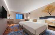 Bedroom 3 Sunworld Hotel Beijing Wangfujing