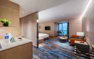 Kamar Tidur 7 Sunworld Hotel Beijing Wangfujing