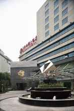 ภายนอกอาคาร 4 Sunworld Hotel Beijing Wangfujing