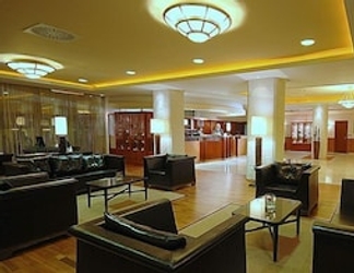 Lobby 2 Grand Hotel Portorož – Lifeclass Hotels & Spa, Portorož