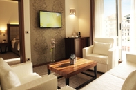 Ruang untuk Umum Grand Hotel Portorož – Lifeclass Hotels & Spa, Portorož