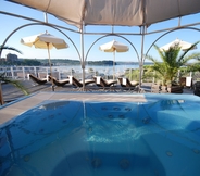 Swimming Pool 5 Grand Hotel Portorož – Lifeclass Hotels & Spa, Portorož