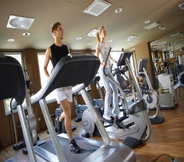 Fitness Center 7 Grand Hotel Portorož – Lifeclass Hotels & Spa, Portorož