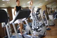 Fitness Center Grand Hotel Portorož – Lifeclass Hotels & Spa, Portorož