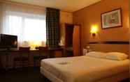 ห้องนอน 2 Campanile Hotel Breda