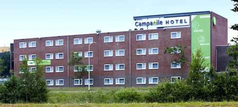 Exterior 4 Campanile Hotel Breda