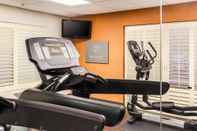 Fitness Center Comfort Suites DFW North/Grapevine