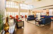 Lobby 3 Comfort Suites DFW North/Grapevine