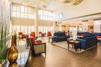 Lobby Comfort Suites DFW North/Grapevine