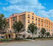 Exterior 2 Comfort Suites DFW North/Grapevine