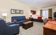 Bedroom 6 Comfort Suites DFW North/Grapevine