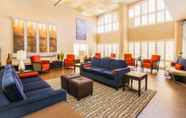 Lobby 5 Comfort Suites DFW North/Grapevine