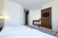 Kamar Tidur Comfort Hotel Linas Montlhery