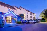 Bangunan Comfort Hotel Linas Montlhery