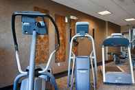 Fitness Center Best Western Premier Pasco Inn & Suites