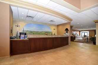 Lobby 4 Best Western Premier Pasco Inn & Suites