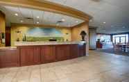 Lobby 6 Best Western Premier Pasco Inn & Suites