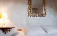 Bedroom 7 Villa Catarie