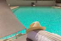 Swimming Pool Villa Catarie