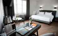 Bedroom 5 Armes de Champagne