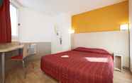 Bedroom 5 Hotel Premiere Classe Cherbourg - Tourlaville