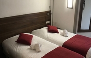 Phòng ngủ 5 Brit Hotel Plaisance