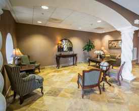 Lobby 4 Comfort Inn & Suites Jupiter I-95