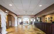 Lobby 4 Comfort Inn & Suites Jupiter I-95