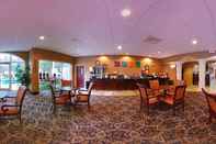 Bar, Cafe and Lounge Comfort Inn & Suites Jupiter I-95