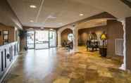 Lobby 3 Comfort Inn & Suites Jupiter I-95