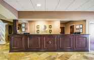 Lobby 5 Comfort Inn & Suites Jupiter I-95