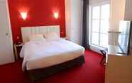 Kamar Tidur 7 Les Maritonnes Park & Vineyard