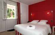 Kamar Tidur 2 Les Maritonnes Park & Vineyard