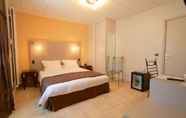 Kamar Tidur 5 Les Maritonnes Park & Vineyard