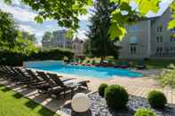 Swimming Pool Château du Clos de la Ribaudière