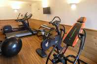 Fitness Center Hotel Carlina