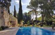 Swimming Pool 2 Hôtel Belesso