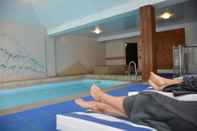 Kolam Renang Le Clos Deauville Saint-Gatien