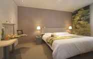 Bedroom 2 Hotel Novalis