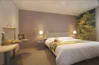 Bedroom Hotel Novalis