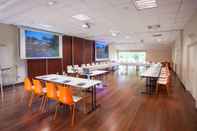 Functional Hall Hotel Ar Milin