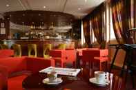 Bar, Kafe dan Lounge Hotel Ar Milin