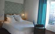 Bedroom 6 Hotel de la Vallee