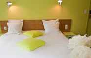 Bedroom 4 Hotel de la Vallee