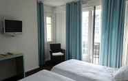 Bedroom 2 Hotel de la Vallee