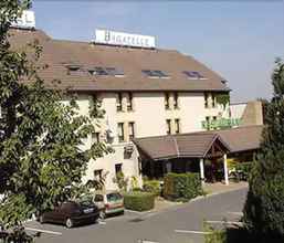 Exterior 4 Hotel Bagatelle, Paris Nord Roissy