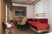 Ruang Umum Select Hotel - Rive Gauche